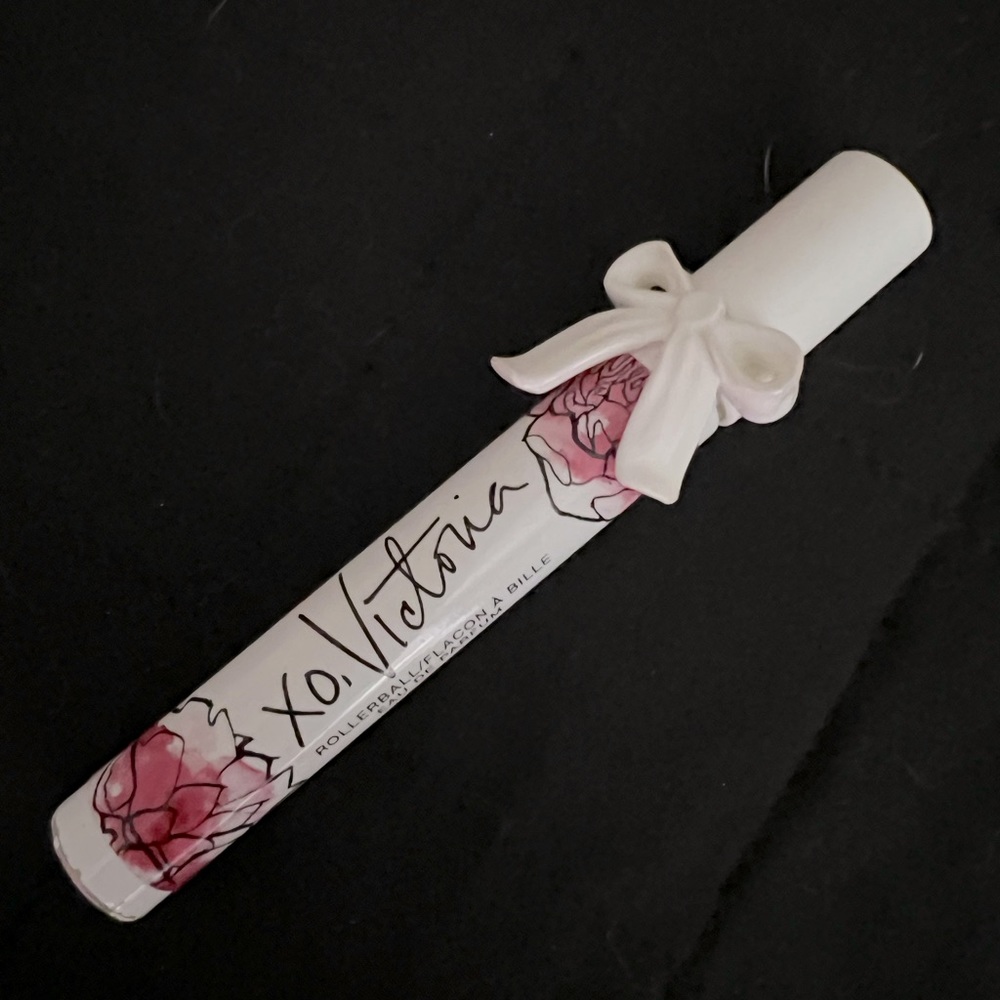 XO, Victoria Rollerball